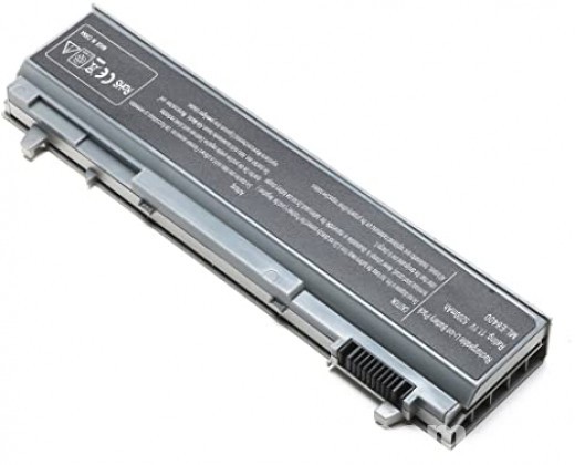 New Laptop Battery For Dell Latitude E6400 E6410